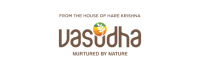 Vasudha logo