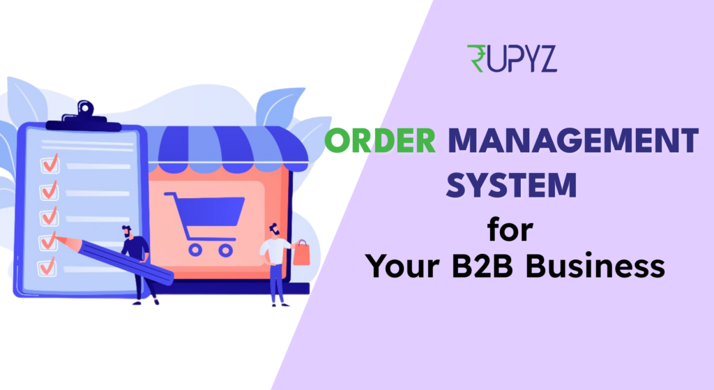 Order Management System